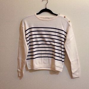 Cute fall long sleeve shirt
